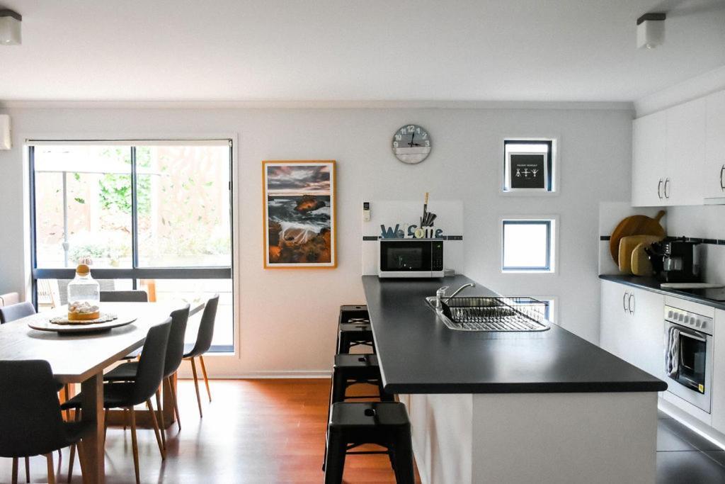 Demure Charm 4 Bedrooms Rye Exteriör bild