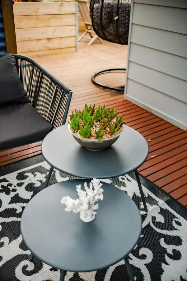 Demure Charm 4 Bedrooms Rye Exteriör bild